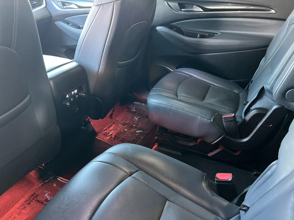 Thumbnail: 2022 Buick Enclave - 9