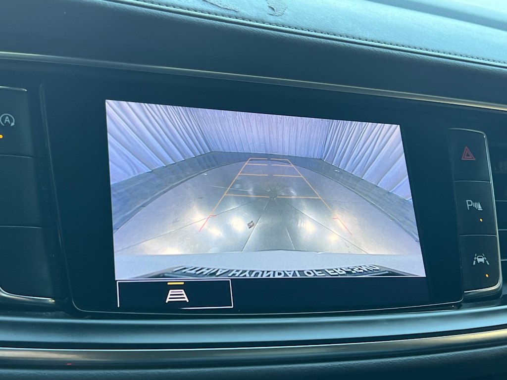 Thumbnail: 2022 Buick Enclave - 22