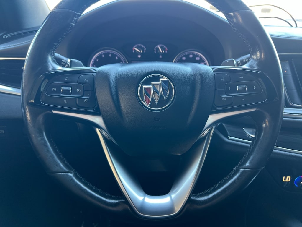 Thumbnail: 2022 Buick Enclave - 24