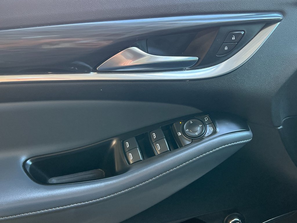 Thumbnail: 2022 Buick Enclave - 18