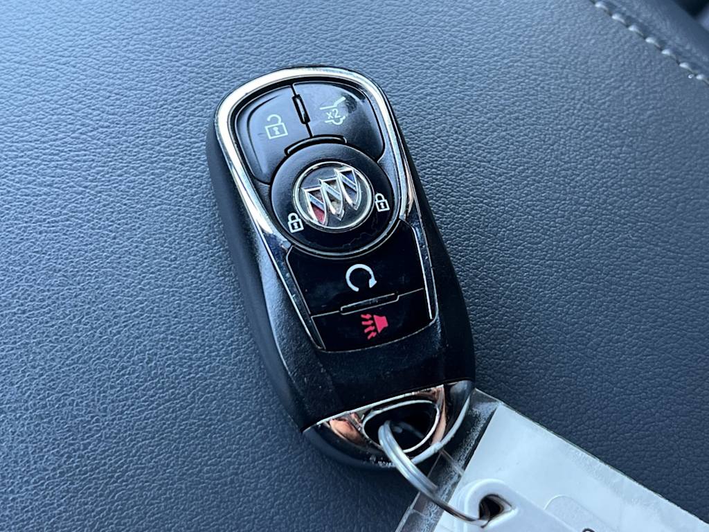 Thumbnail: 2022 Buick Enclave - 16