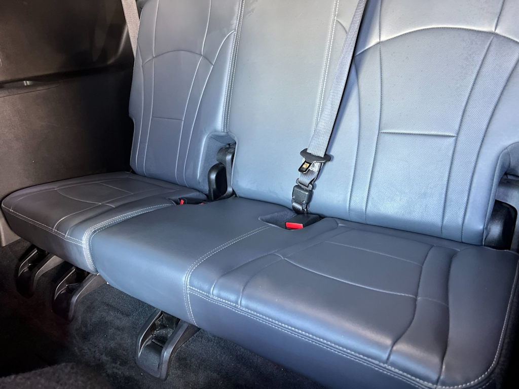 Thumbnail: 2022 Buick Enclave - 20