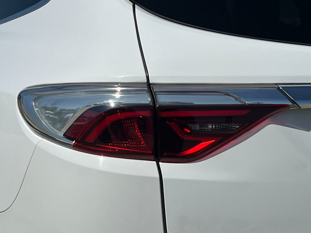 Thumbnail: 2022 Buick Enclave - 26