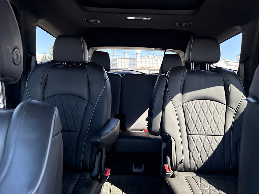 Thumbnail: 2023 Buick Enclave - 26