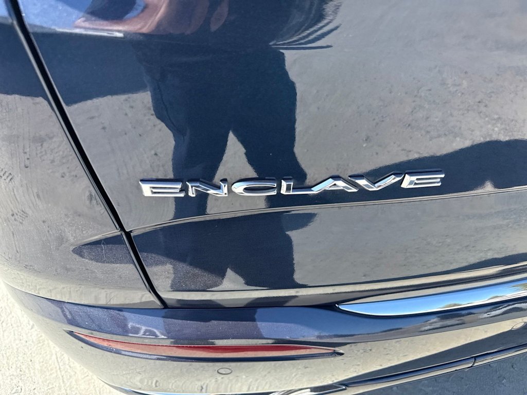 Thumbnail: 2023 Buick Enclave - 20