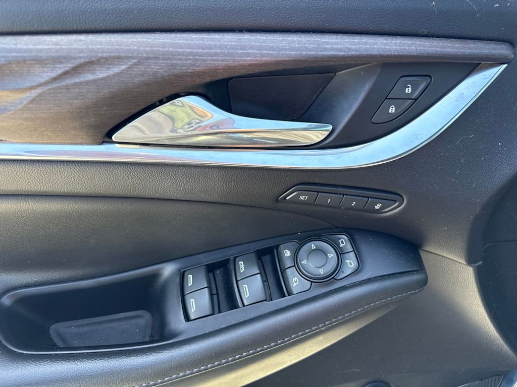 Thumbnail: 2023 Buick Enclave - 24