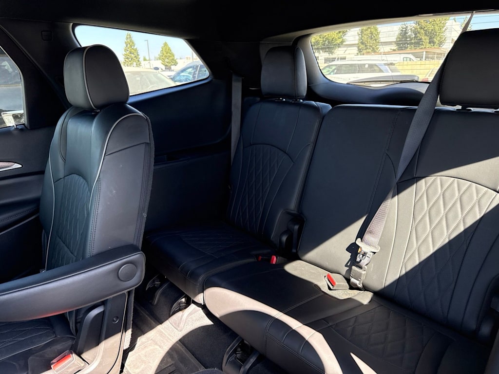 Thumbnail: 2023 Buick Enclave - 23