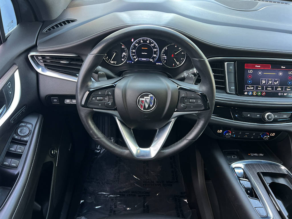 Thumbnail: 2023 Buick Enclave - 11