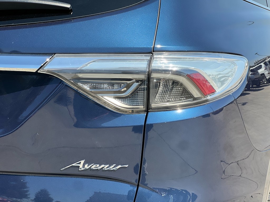 Thumbnail: 2023 Buick Enclave - 7
