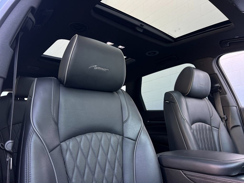 Thumbnail: 2023 Buick Enclave - 24