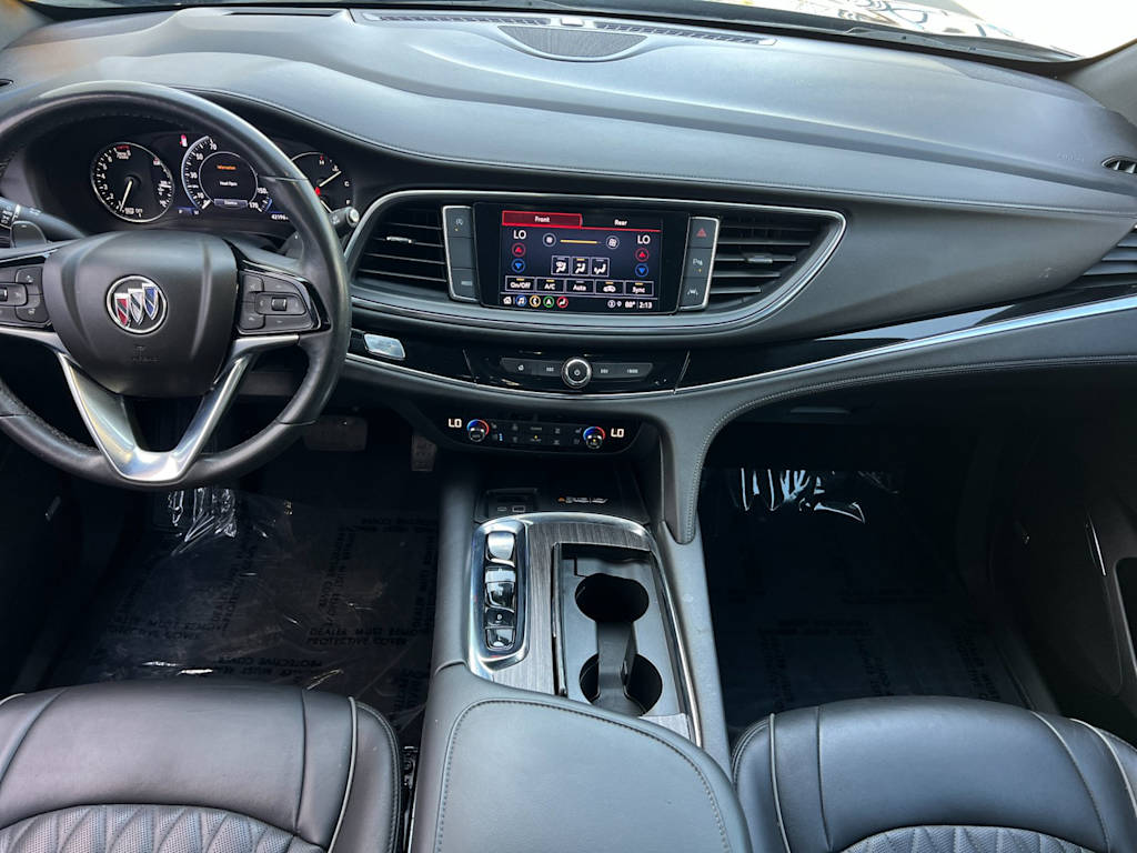 Thumbnail: 2023 Buick Enclave - 2