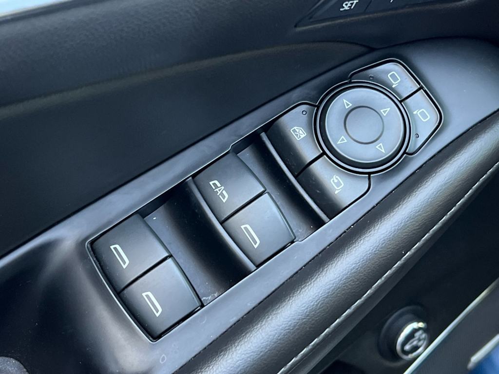 Thumbnail: 2023 Buick Enclave - 22