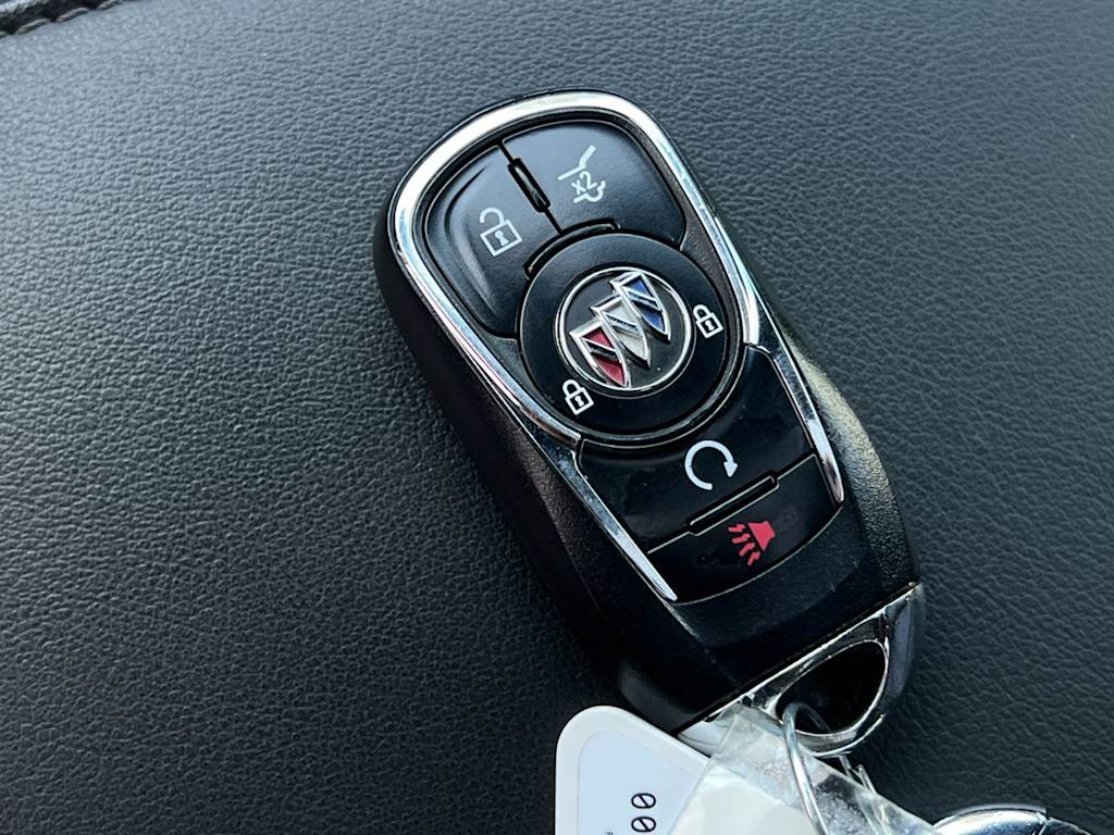 Thumbnail: 2023 Buick Enclave - 16