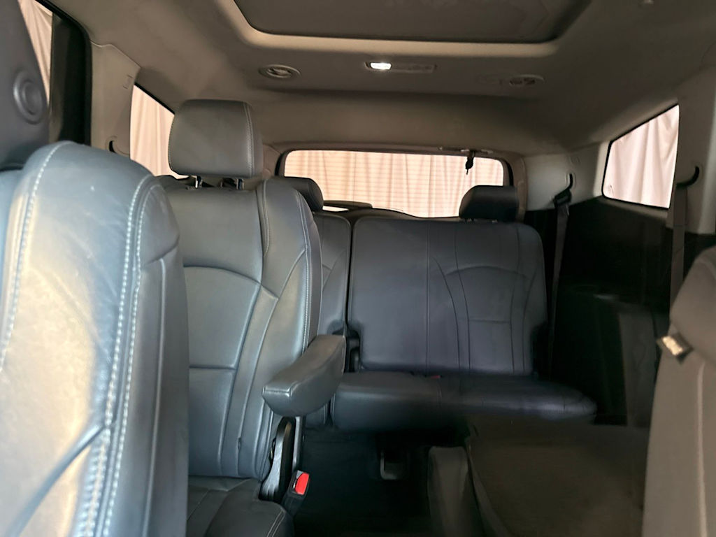 Thumbnail: 2020 Buick Enclave - 25