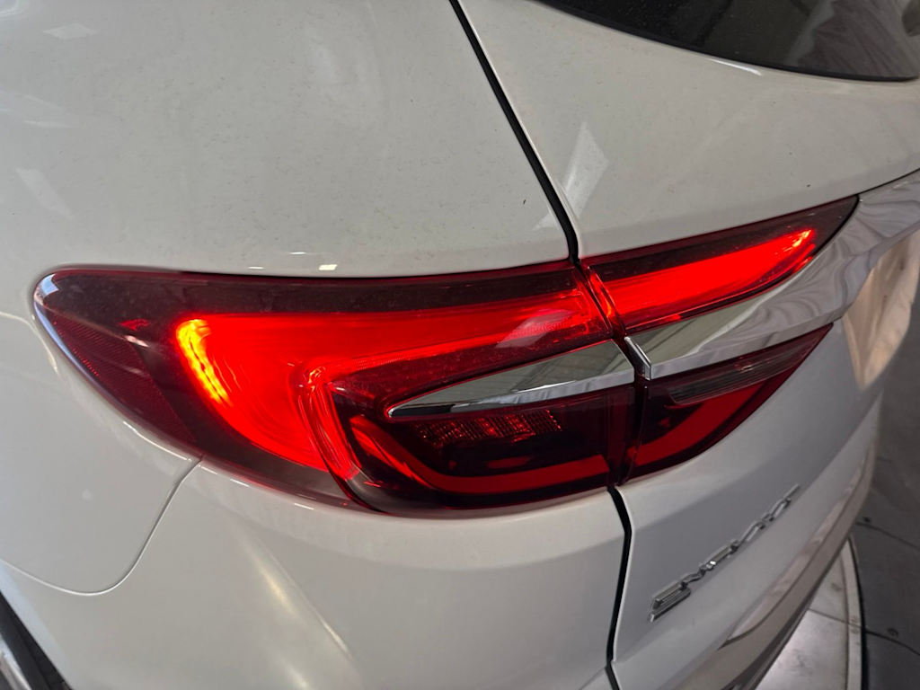 Thumbnail: 2020 Buick Enclave - 20