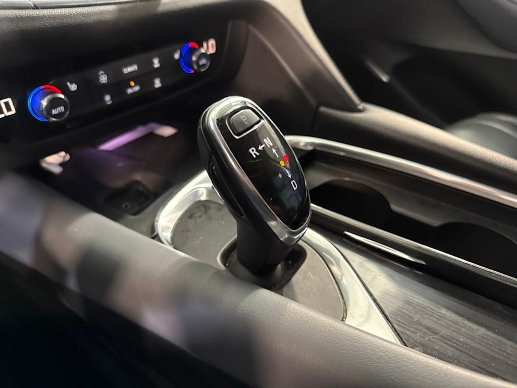 Thumbnail: 2020 Buick Enclave - 12