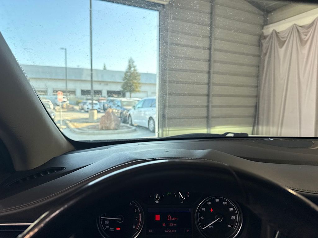 Thumbnail: 2020 Buick Enclave - 26