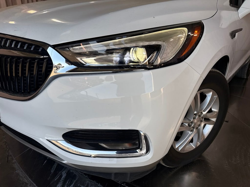 Thumbnail: 2020 Buick Enclave - 19
