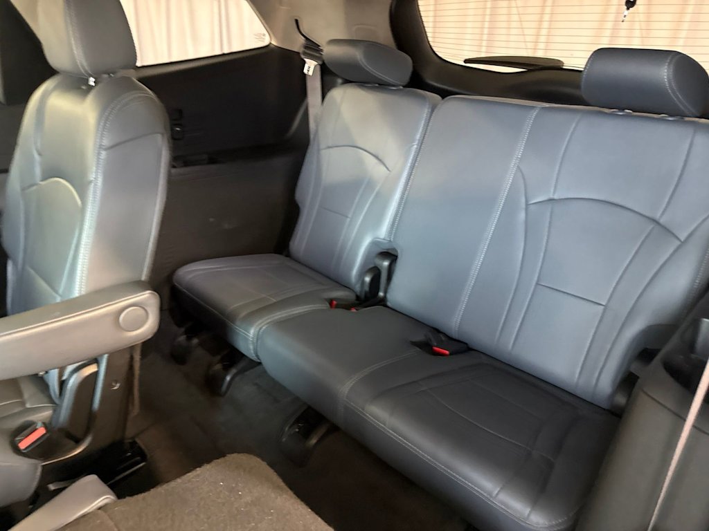Thumbnail: 2020 Buick Enclave - 22