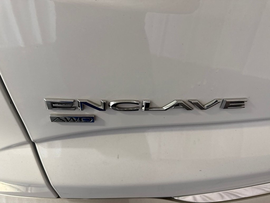 Thumbnail: 2020 Buick Enclave - 7