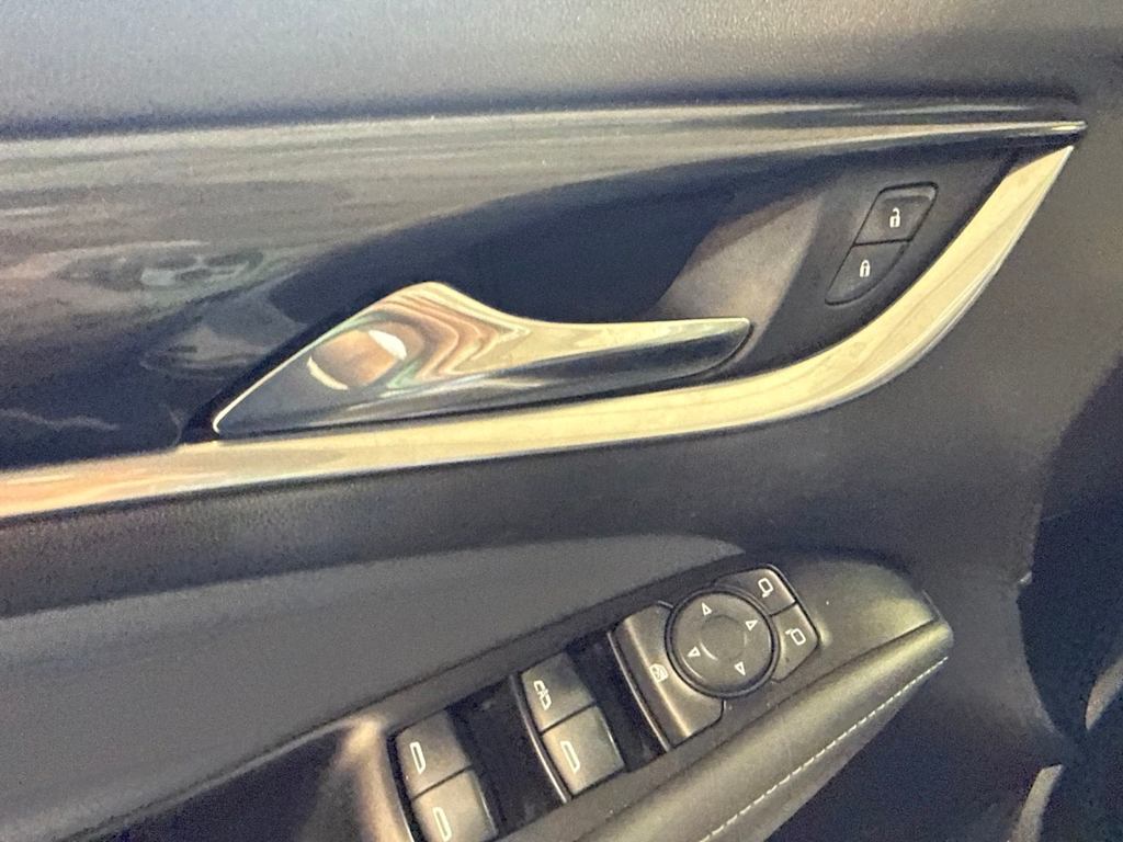 Thumbnail: 2020 Buick Enclave - 23