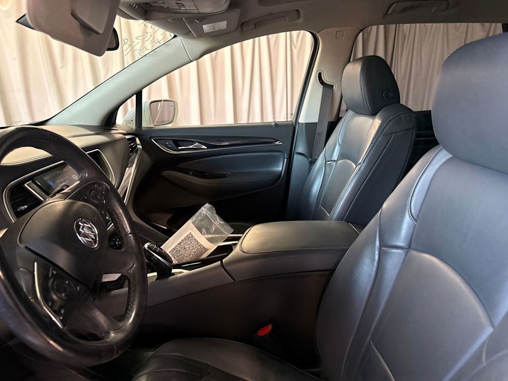 Thumbnail: 2020 Buick Enclave - 9