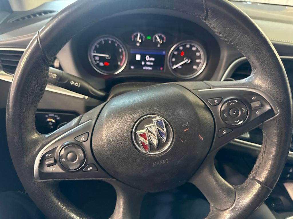 Thumbnail: 2020 Buick Enclave - 2
