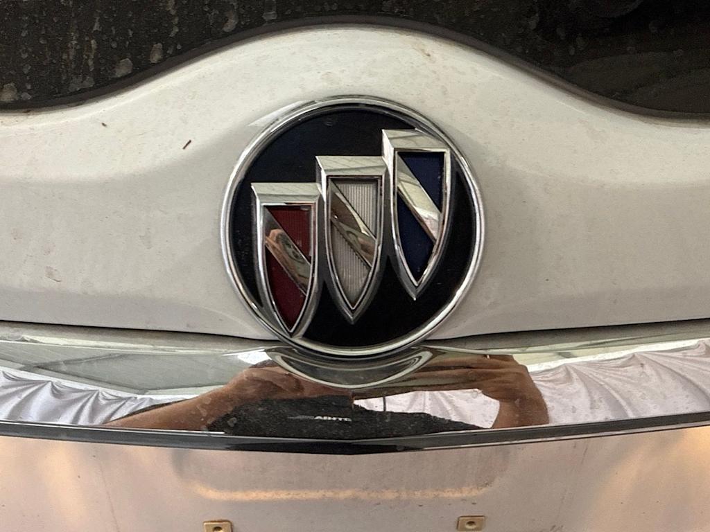 Thumbnail: 2020 Buick Enclave - 21