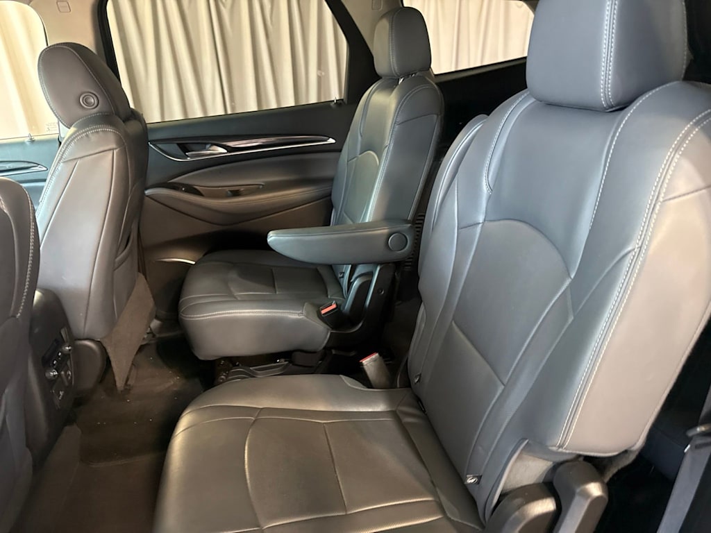 Thumbnail: 2020 Buick Enclave - 10