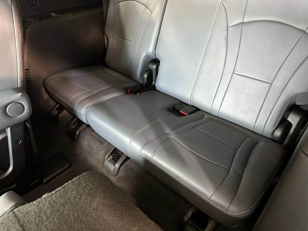 Thumbnail: 2020 Buick Enclave - 10