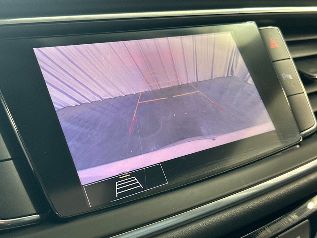 Thumbnail: 2020 Buick Enclave - 26