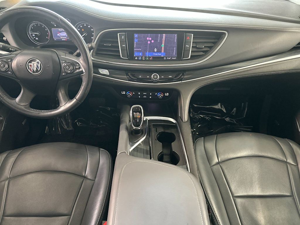 Thumbnail: 2020 Buick Enclave - 2