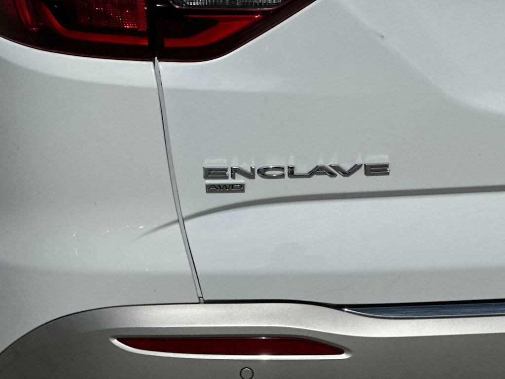 Thumbnail: 2020 Buick Enclave - 7