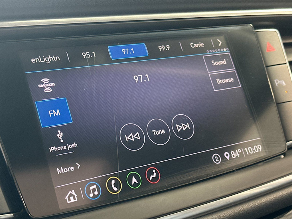 Thumbnail: 2020 Buick Enclave - 15