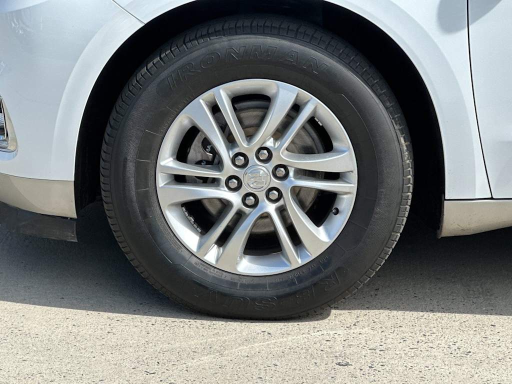Thumbnail: 2020 Buick Enclave - 8