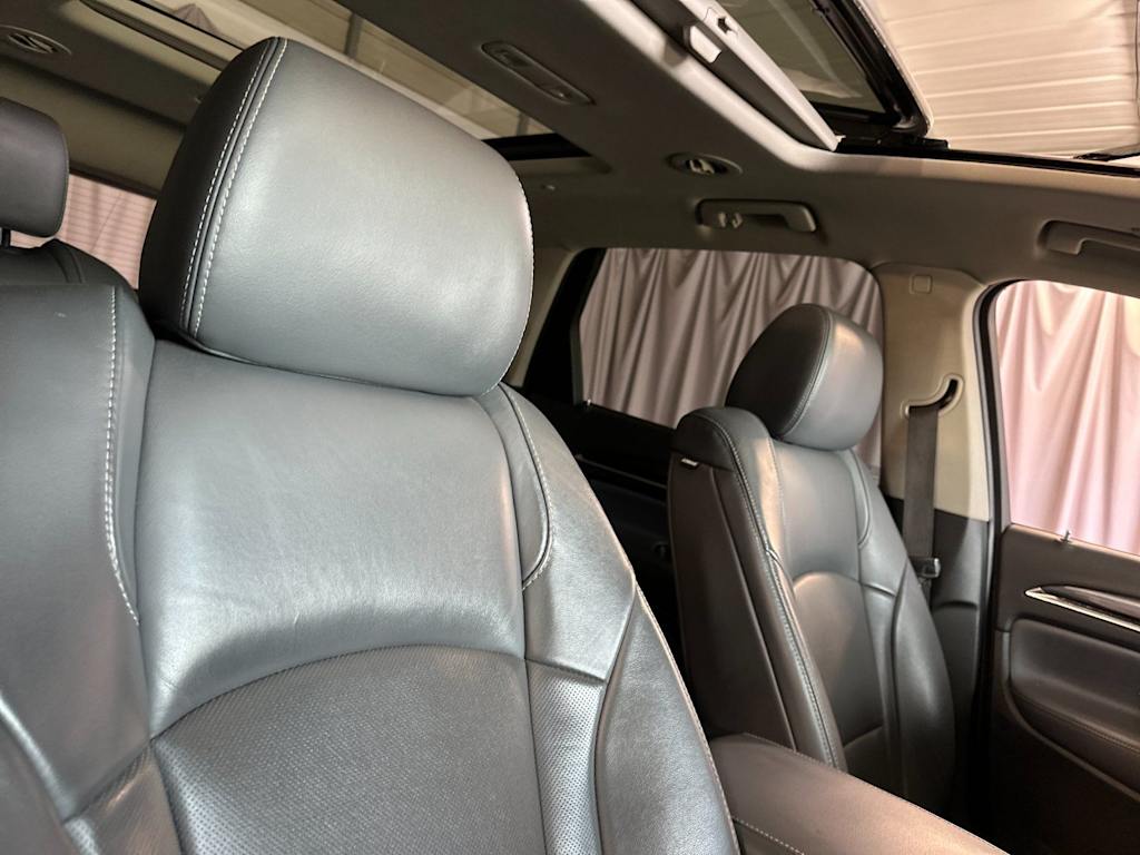 Thumbnail: 2020 Buick Enclave - 11