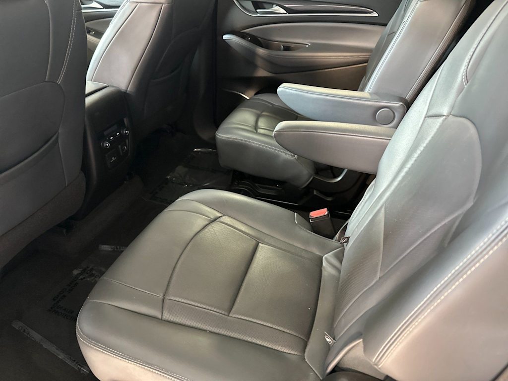 Thumbnail: 2020 Buick Enclave - 12