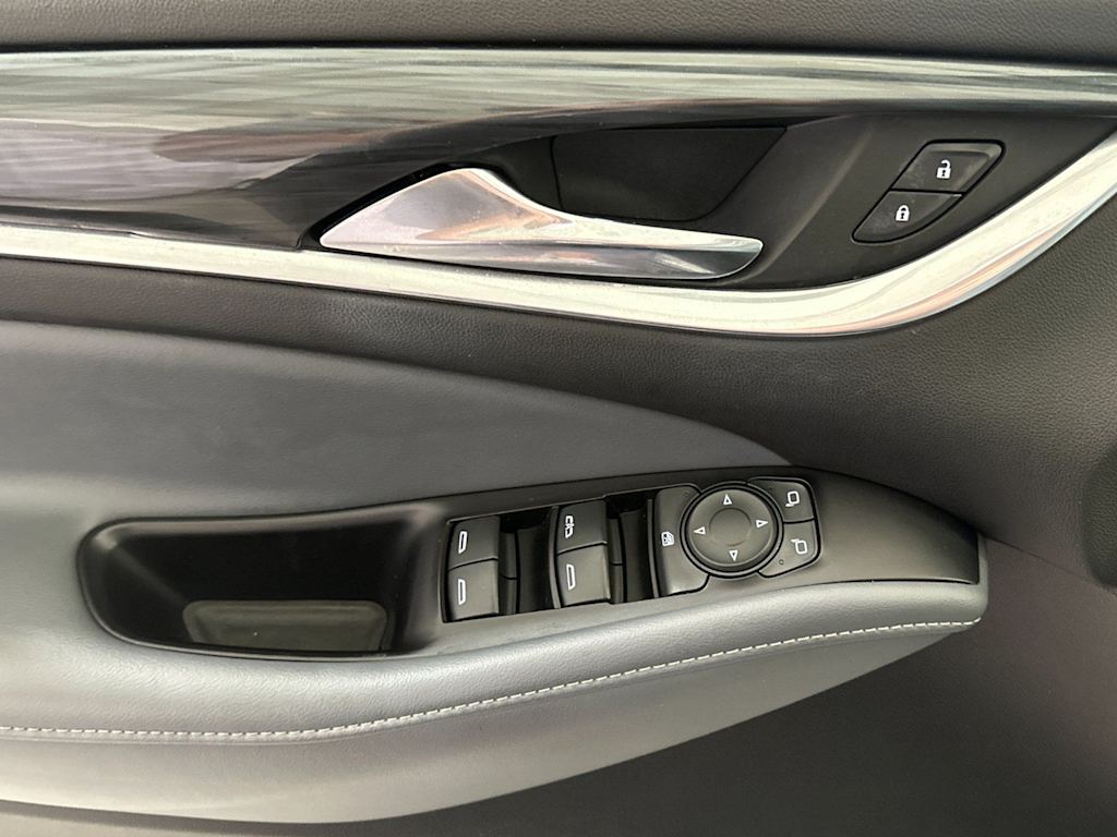 Thumbnail: 2020 Buick Enclave - 23
