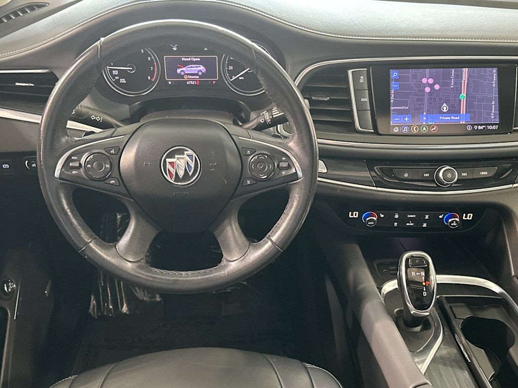Thumbnail: 2020 Buick Enclave - 13