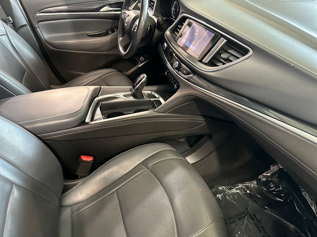 Thumbnail: 2020 Buick Enclave - 14
