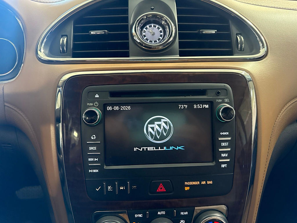 Thumbnail: 2013 Buick Enclave - 11