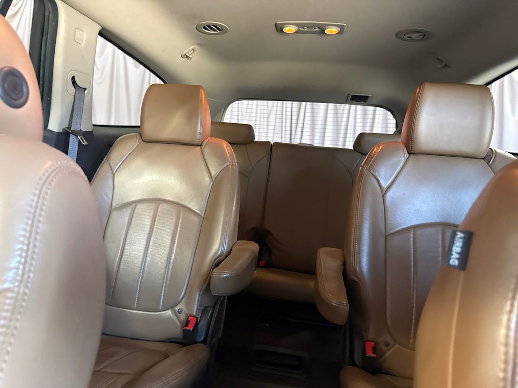 Thumbnail: 2013 Buick Enclave - 26