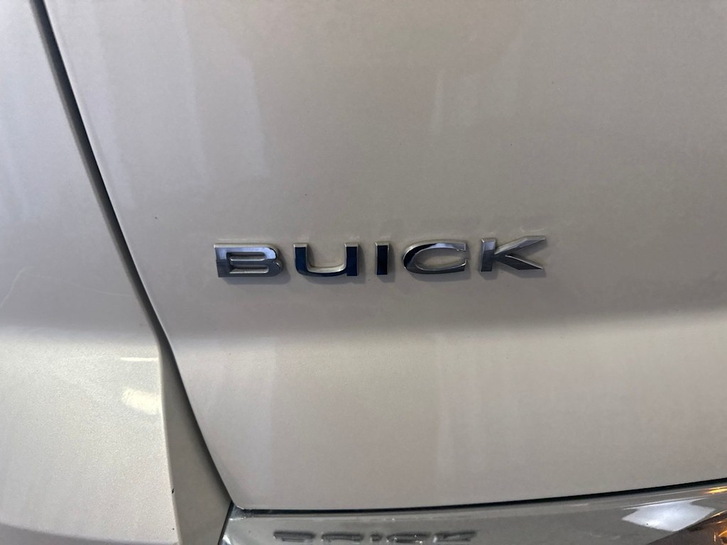 Thumbnail: 2013 Buick Enclave - 7