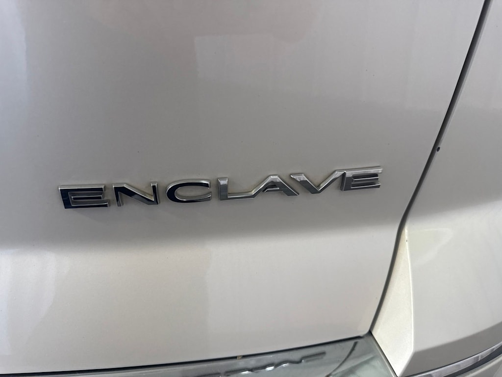 Thumbnail: 2013 Buick Enclave - 22