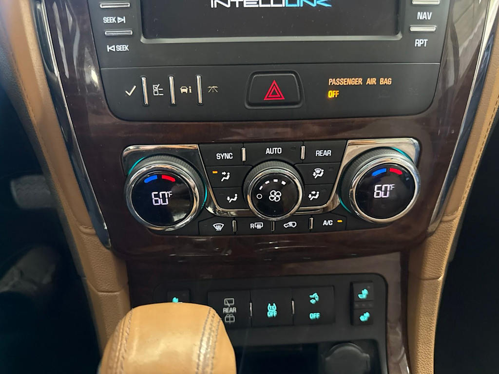 Thumbnail: 2013 Buick Enclave - 29
