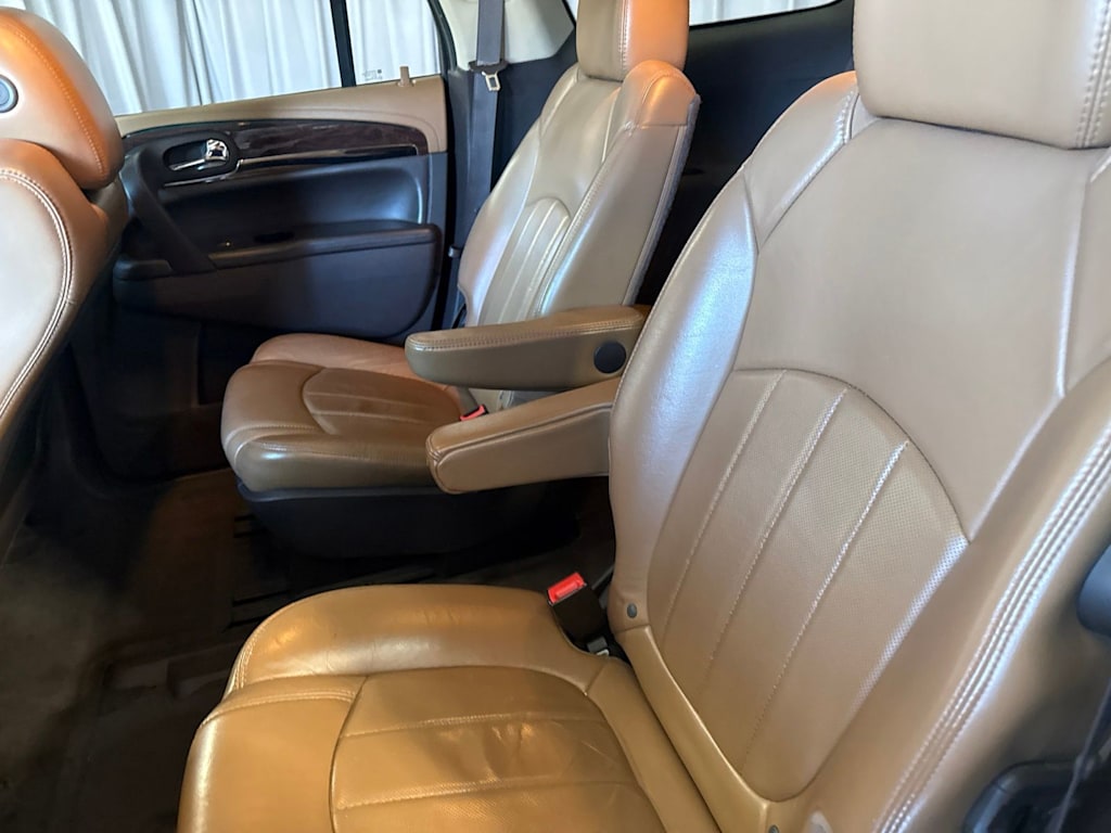 Thumbnail: 2013 Buick Enclave - 10