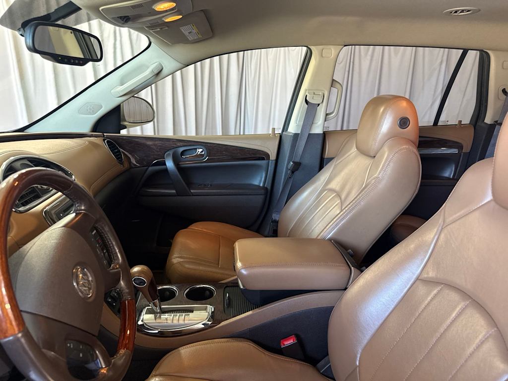 Thumbnail: 2013 Buick Enclave - 9