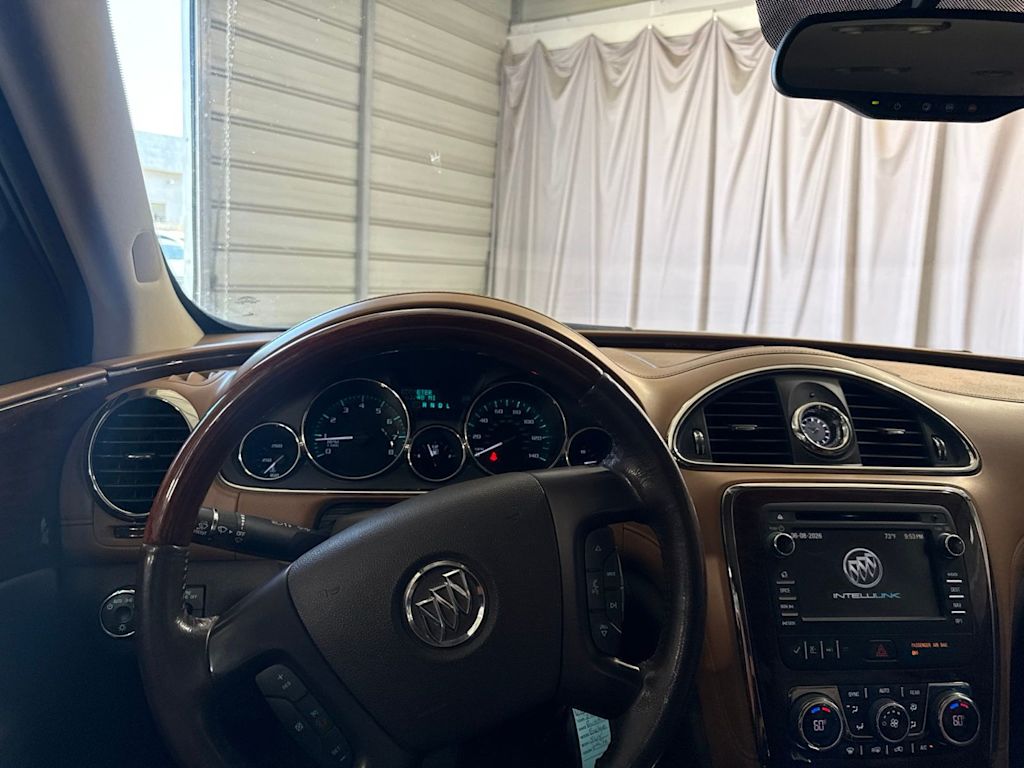Thumbnail: 2013 Buick Enclave - 2