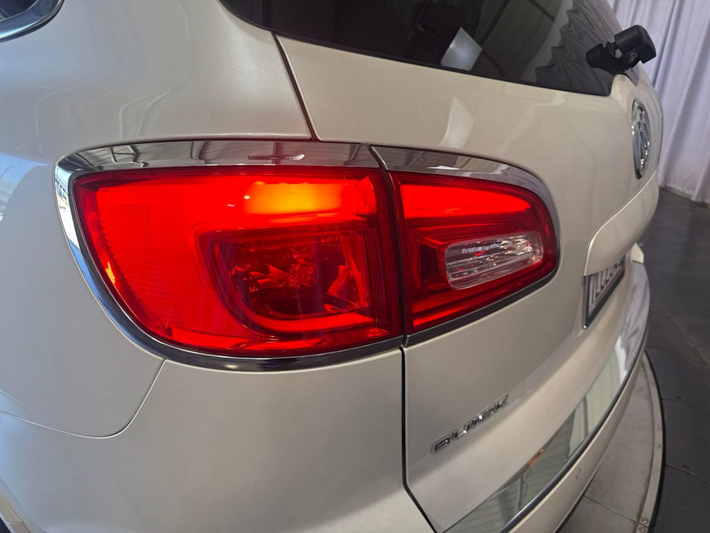 Thumbnail: 2013 Buick Enclave - 20