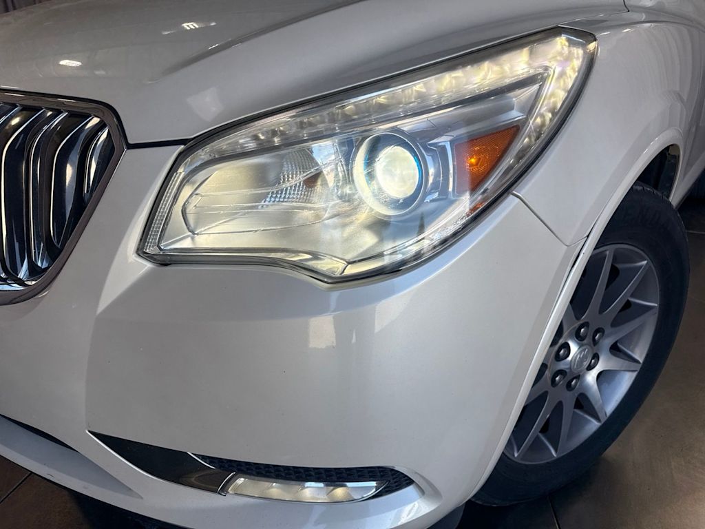 Thumbnail: 2013 Buick Enclave - 19